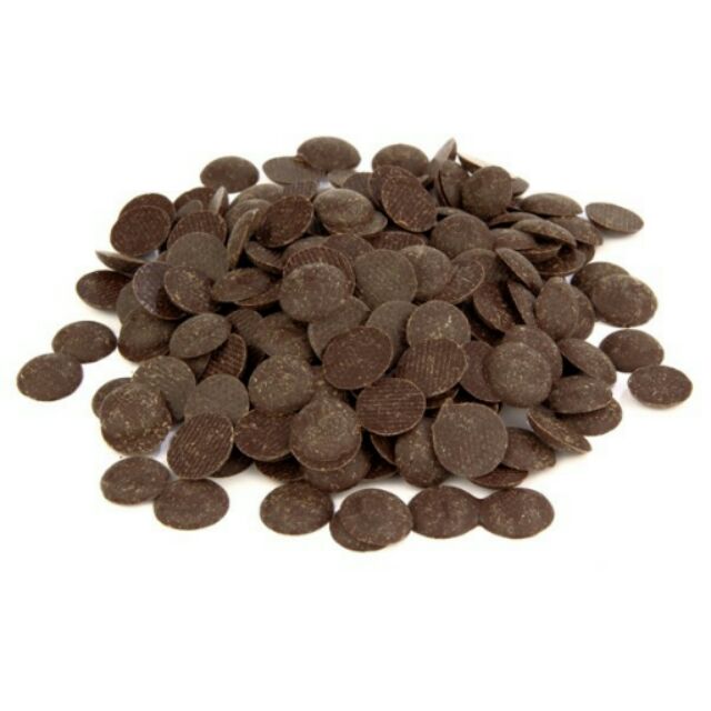 Socola đen 75% 1kg