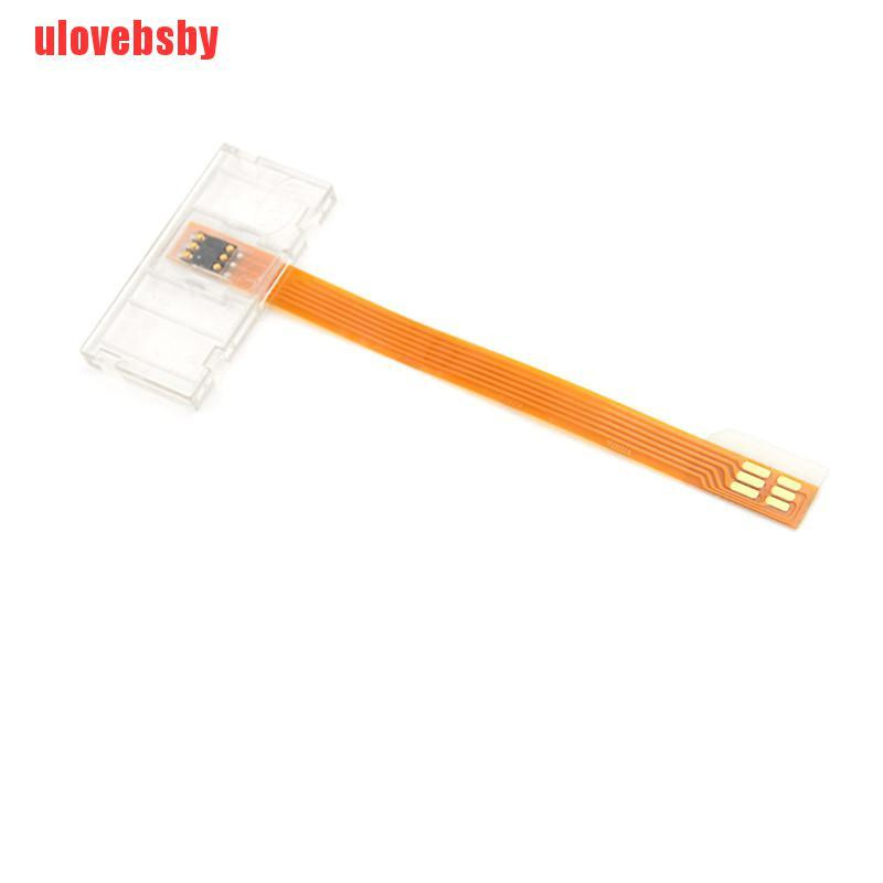 [ulovebsby]Universal SIM Big Turn To Small Card Converter Adapter For Phone Sim Cards