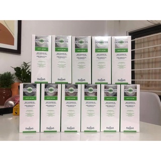 Sữa rửa mặt DMC cho da dầu mụn 150ml