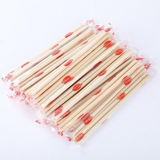 Đũa Tre Dùng 1 Lần ( Xấp Xỉ 30 đôi )