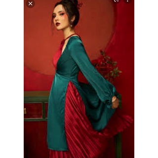 Áo choàng của set tứ thân