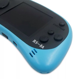 Máy Chơi Game Cầm Tay CoolBoy 260 Game RS-8A