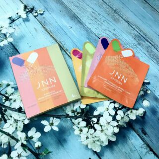 Mặt Nạ Giấy JNN