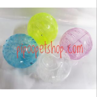 Banh chạy Hamster