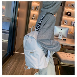 BALO PUMA CHẤT LIỆU DA