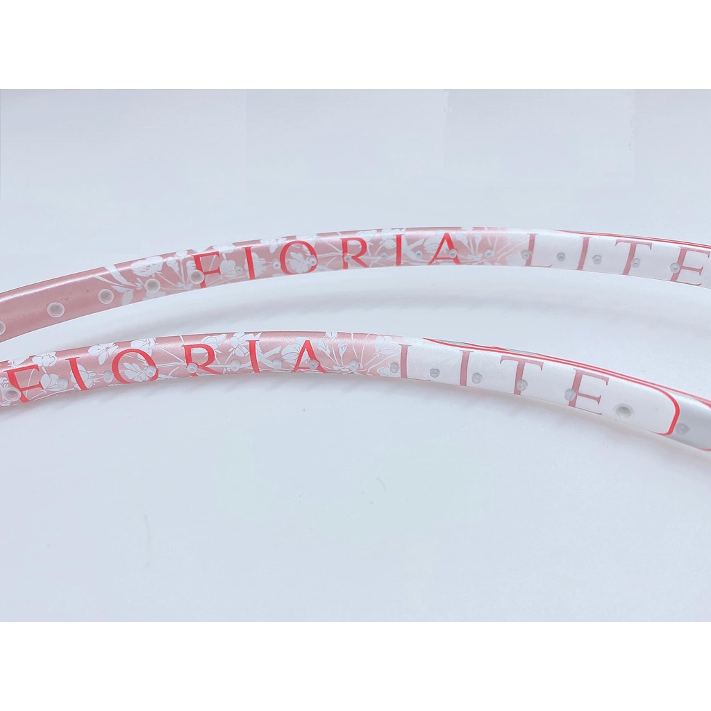 Vợt cầu lông Mizuno Fioria Lite - 5U