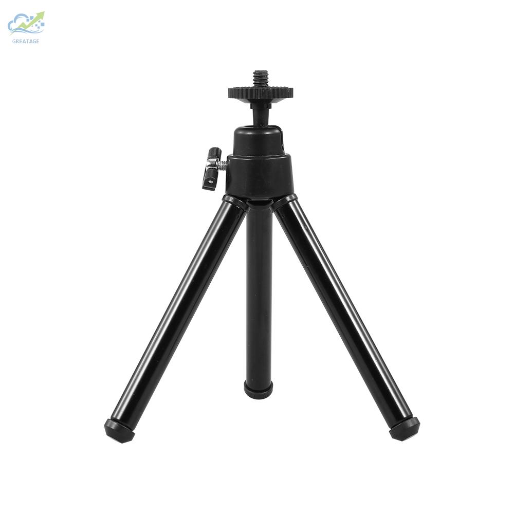 Chân Tripod Mini Cho Điện Thoại / Máy Tính Bảng | BigBuy360 - bigbuy360.vn