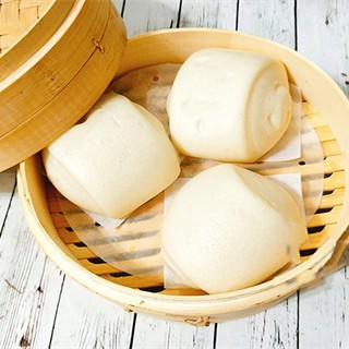 BÁNH BAO CHAY SỮA HOÀNG GIA 12 CÁI/TÚI