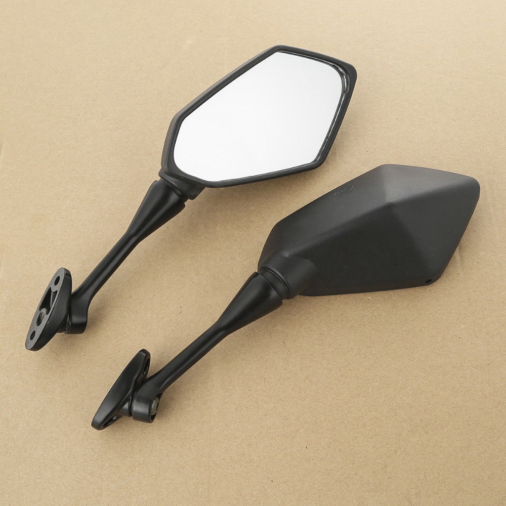 Cặp Gương Chiếu Hậu Trái Phải Cho Xe Mô Tô Honda Cbr