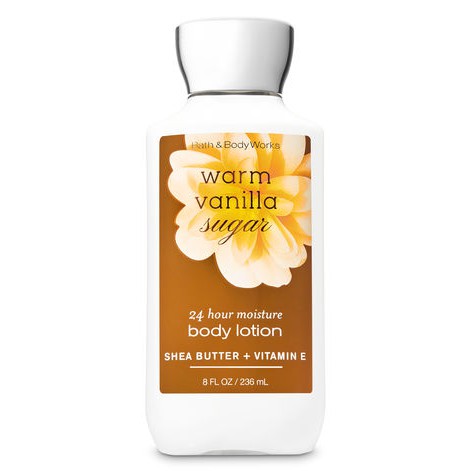 Sữa dưỡng thể Bath & Body Word