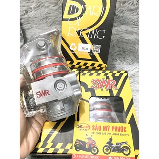 Họng xăng Ex SWR ( họng 32mm )