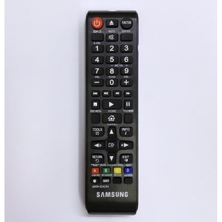 Điều Khiển Từ Xa Cho Đầu Dvd Samsung Ah59-02357a