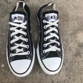 Giày converse 2hand chính hãng