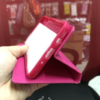 Bao da samsung j7 prime thời trang