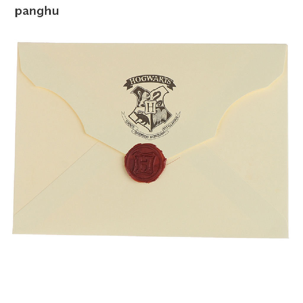 Thiệp Mời Giáng Sinh / Tiệc Tùng / halloween In Chữ hogwarts