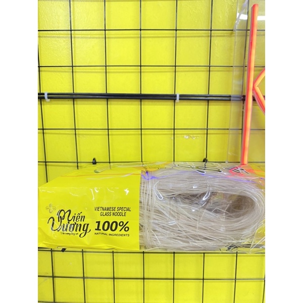 Miến dong cao cấp Miến Vương gói 250g