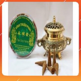 Nhang Viên thảo dược Vĩnh Thuận Phát