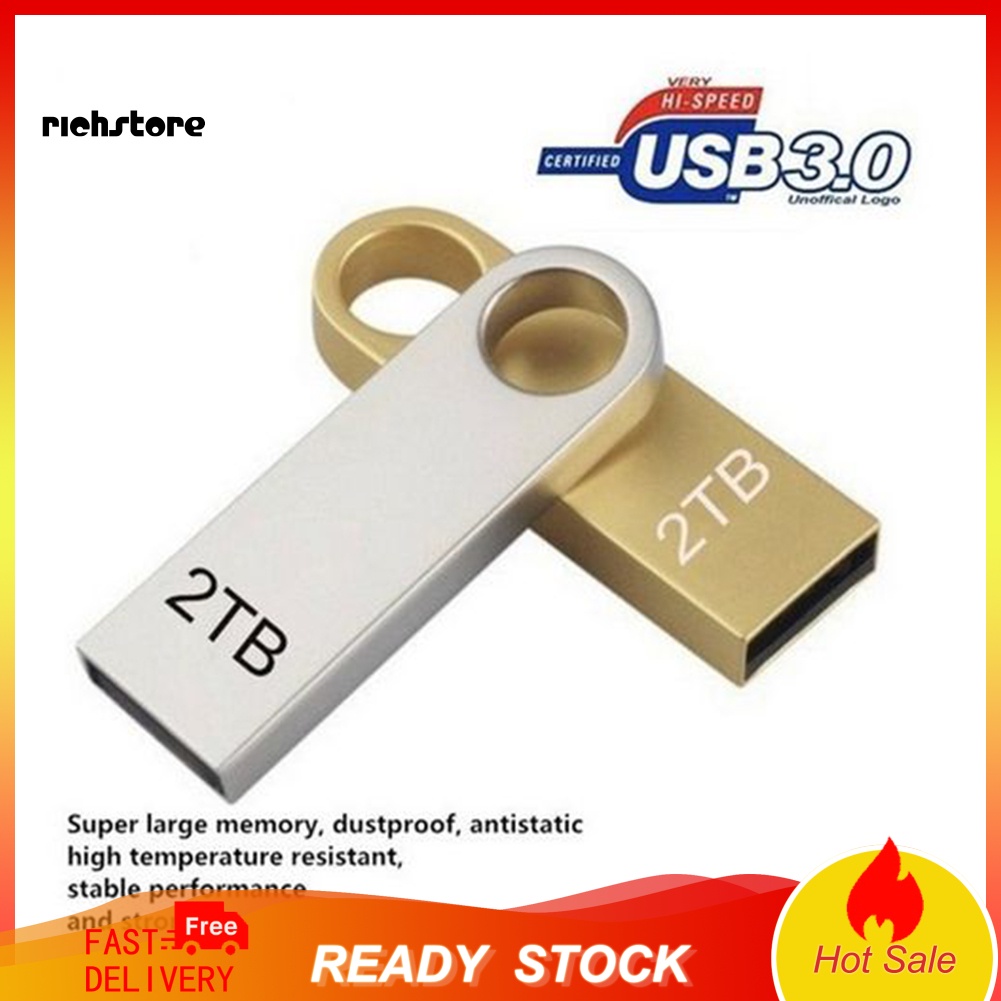 Usb 3.0 Tốc Độ Cao Xdnccx 1T 2T | BigBuy360 - bigbuy360.vn