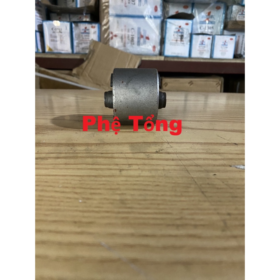 Cao su chân máy, cao cu chân hộp số Dongben 870kg