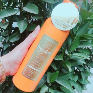 Nước súc miệng propolinse
