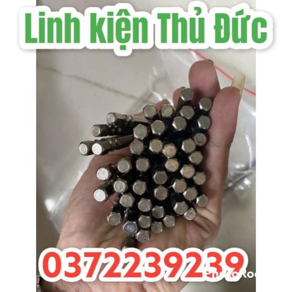 Đầu hoa thị t10 eight Madein japan