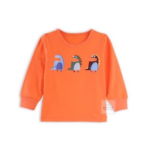 Áo Little Maven bé trai bé gái