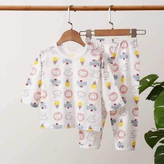 Combo  quần áo sợi tre