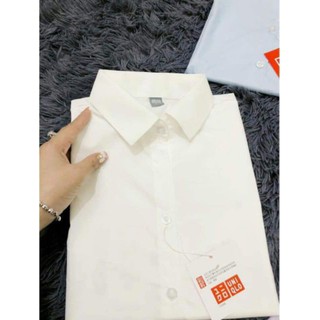 áo sơ mi nữ cộc tay chất lụa thô đẹp M142