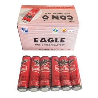 Pin con ó 1.5V (2V)