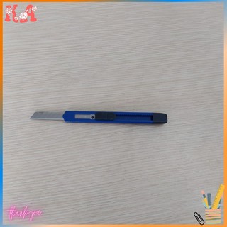 Dao dọc giấy, dao trổ nhỏ Deli 2051