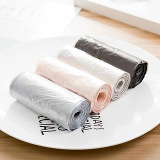 Túi đựng rác hữu cơ tự phân hủy thân thiện với môi trường