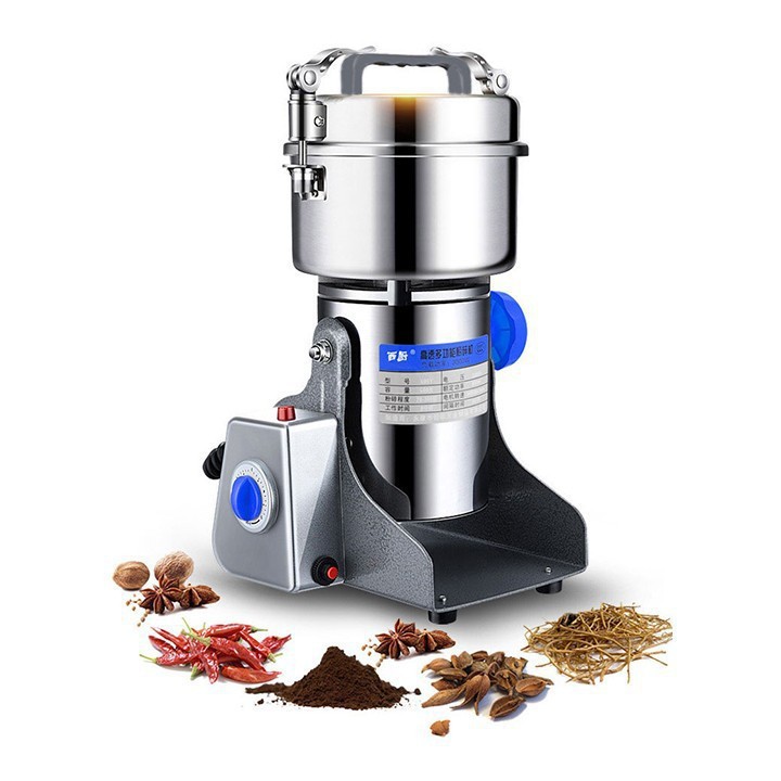 Máy xay bột khô 3000w đa năng