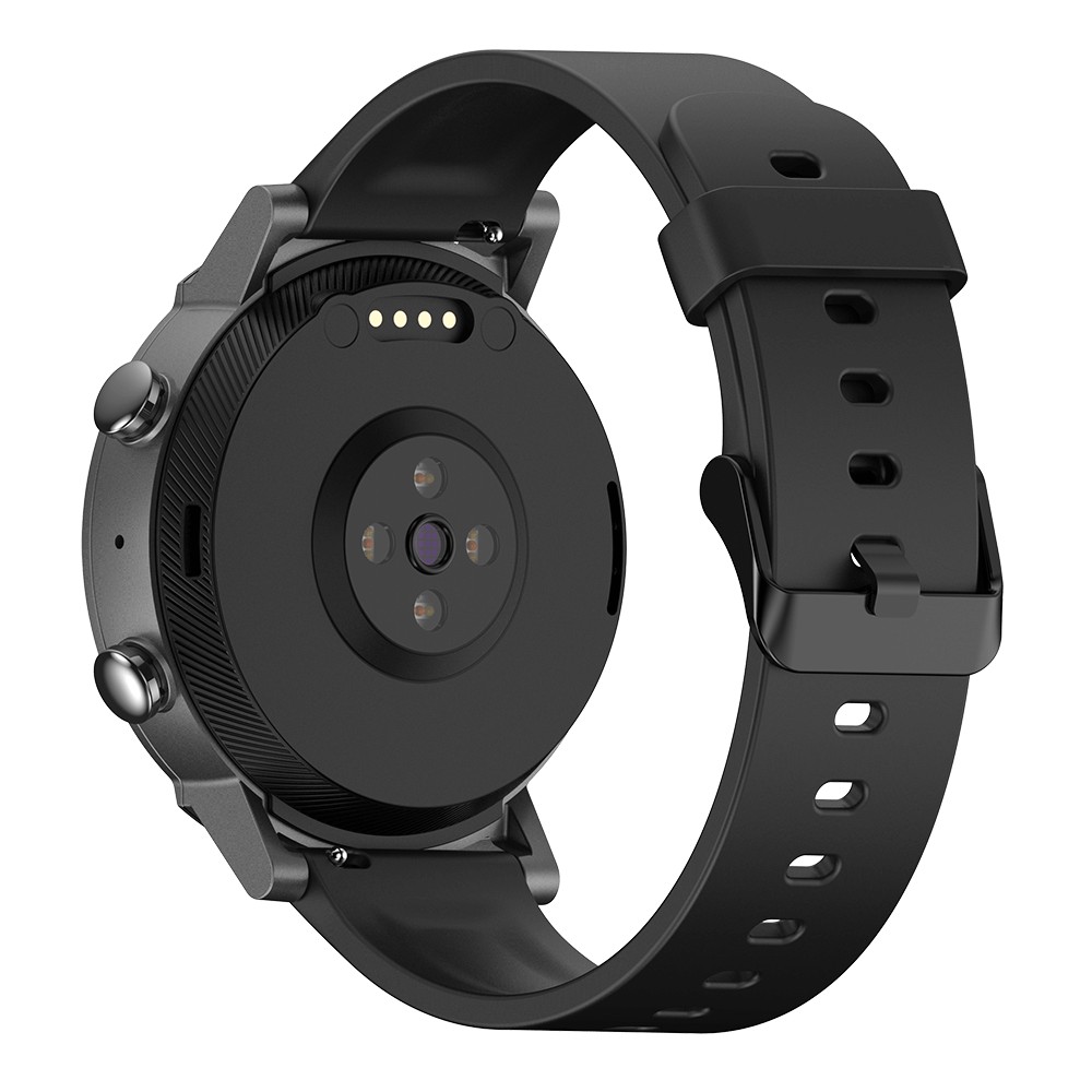 [Mã SKAMCLU9 giảm 10% đơn 100K] Đồng hồ thông minh Ticwatch E3 Snapdragon Wear 4100 quốc tế có Tiếng Việt | Hàng mới ch