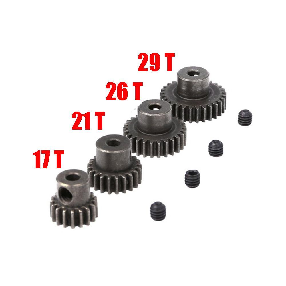 SUSANS Bánh Răng Chính Cho HSP Himoto Amax 64T 1181 RC