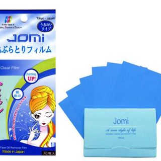 Phim thấm hút dầu Jomi Nhật Bản cực tốt
