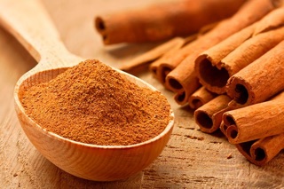 500gr Bột quế Hoàng Thịnh thơm cay ngọt - Hàng chuẩn