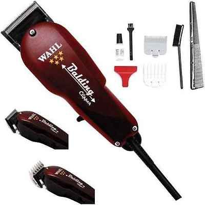 TÔNG ĐƠ WAHL 5-STAR BALDING CLIPPER