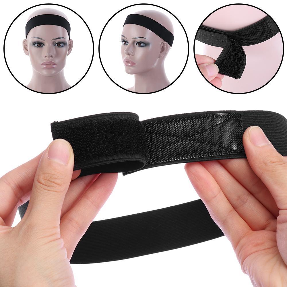 MOILYVN Băng Đô Ren Co Dãn Mới, Có Thể Điều Chỉnh Kích Cỡ