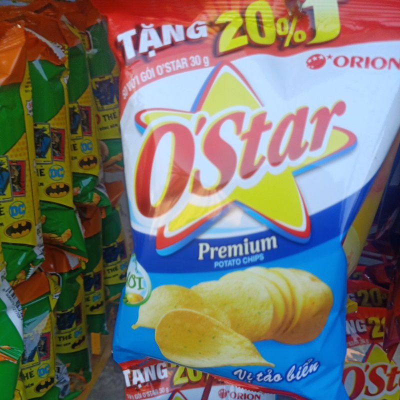 Bim o'Star