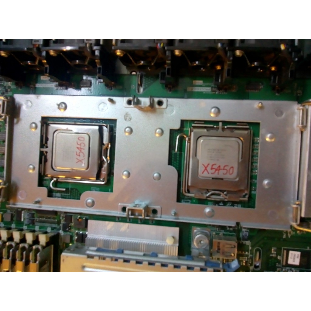 [Mod CPU] L5410 L5420 E5420 E5430 E5440 E5450 đã Mod chân và Cắt rãnh để chạy trên MAIN 945/G31/G41 Socket 775 | BigBuy360 - bigbuy360.vn