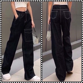 QUẦN BAGGY CẠP CÚC