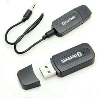 Bộ Thiết Bị Thu Phát Âm Thanh BLUETOOTH Cổng USB