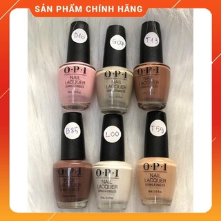 SƠN MÓNG TAY O-P-I 02