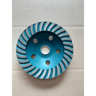 125MM CHÉN MÀI ĐÁ BÊ TÔNG TOTAL TAC2411251