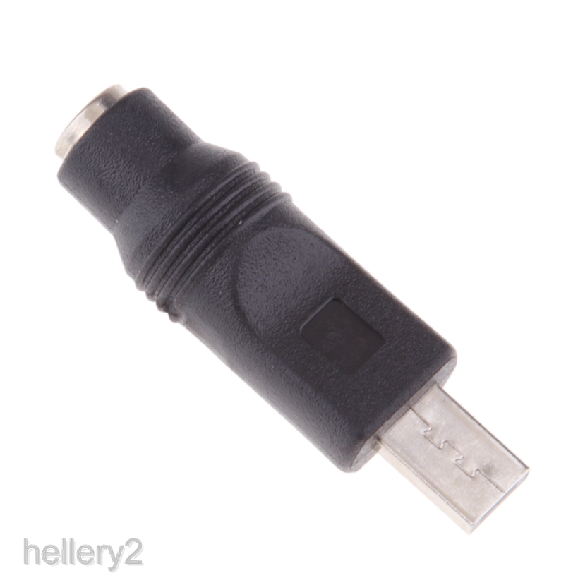 Dây Cáp Sạc 5.5Mmx2.1Mm Female Cho Asus Eeebook X205T