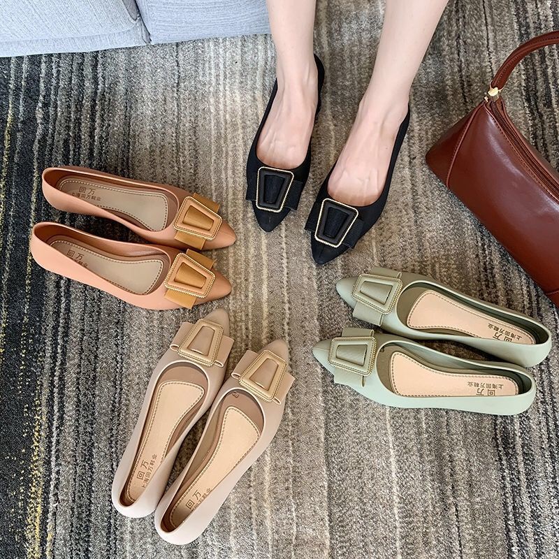 Sandal Đi Mưa Chống Trượt Chống Thấm Nước Thời Trang Mới 2022 Cho Nữ