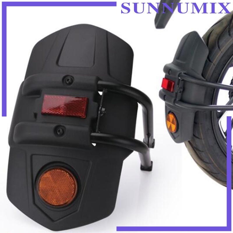 Tấm Chắn Bùn Phía Sau Cho Xe Mô Tô Honda 700 750x Nc750D | BigBuy360 - bigbuy360.vn