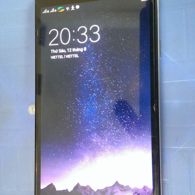 Điện thoại oppo neo 7(a33)