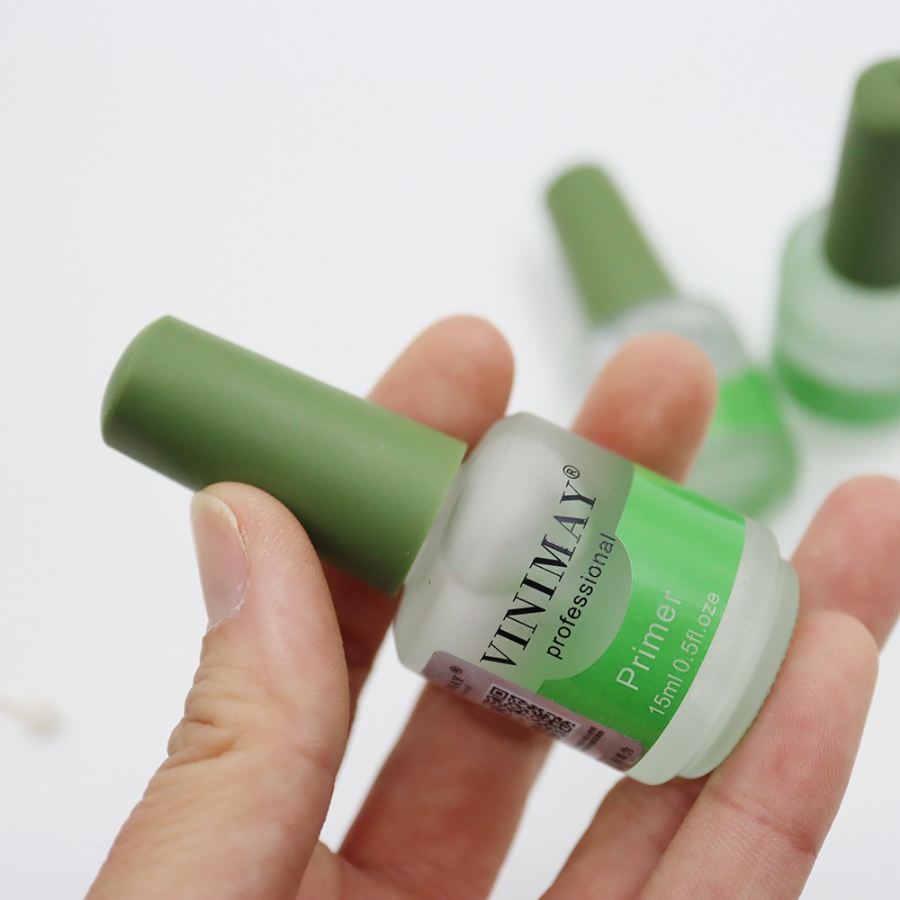 Kiềm dầu nail, khử dầu liên kết móng Vinimay 15ml