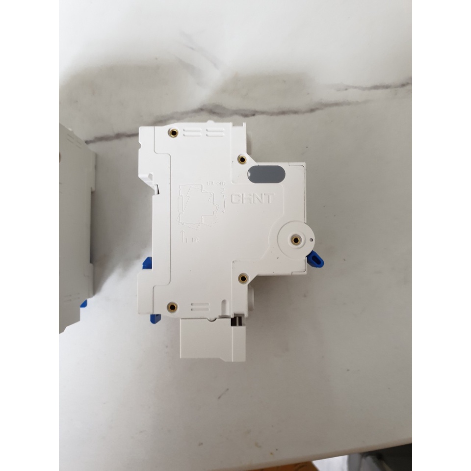 Áp tô mát chống giật NXBLE 1P+N 16A, 20A, 25A, 32A, 40A, 63A, 100A